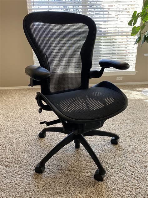 fake herman miller aeron chair|Herman Miller Aeron Chair functions.